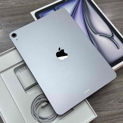 iPad Air 7 11in 128GB wifi Pin 100 4/2026 Openbox. Mua bán Máy tính bảng tại Quận Tân Phú Tp Hồ Chí Minh được đăng bởi Nhật Quỳnh TP Mobile