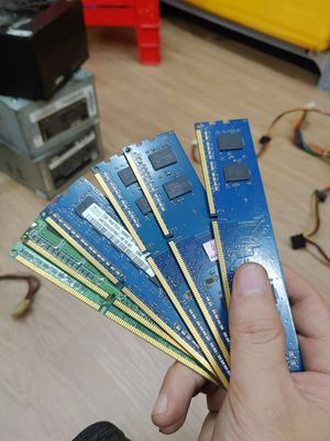 Ram 2Gb DDR3 máy tính