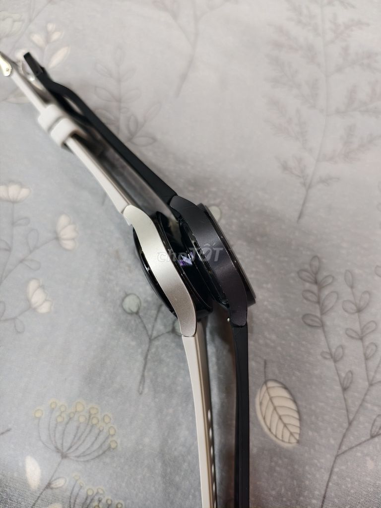 Samsung Watch 5 40mm LTE Đen. Mua bán Thiết bị đeo thông minh tại Quận Hoàng Mai Hà Nội được đăng bởi mua thì gọi đừng nt hình 1
