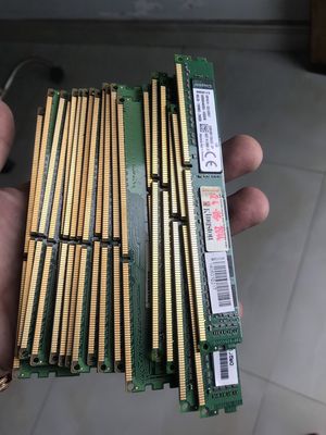 Ram DDR3 1GB