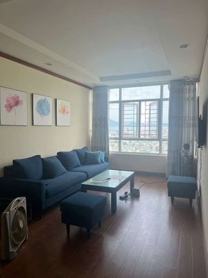 Cho thuê căn hộ hoàng anh gia lai 3 phòng ngủ