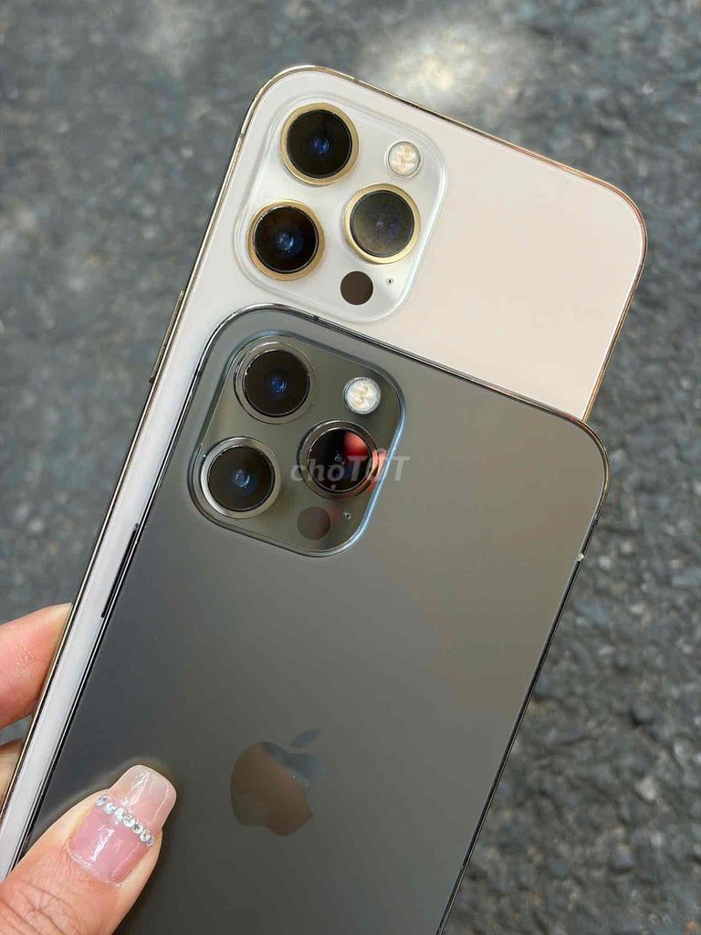 Apple iPhone 12 Pro Max Đa dạng Mới. Mua bán Điện thoại tại Quận Ngũ Hành Sơn Đà Nẵng được đăng bởi Tài Ngô hình 1