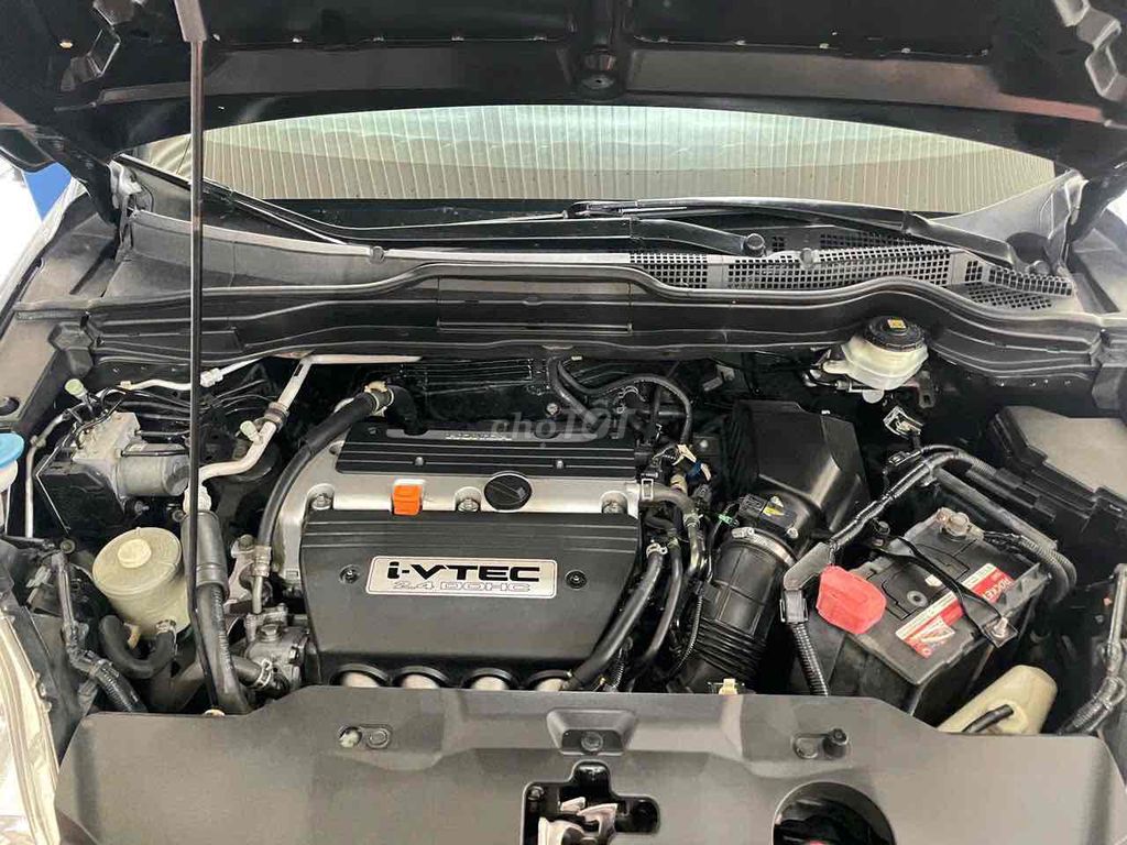 Honda CR V 2010 2.4 AT - 180 km. Mua bán Ô tô tại Thành phố Cam Ranh Khánh Hòa được đăng bởi phong vu hình 5
