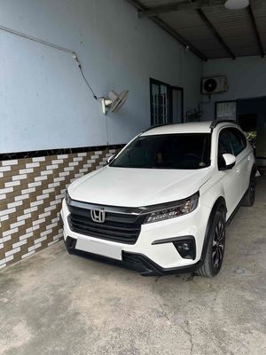 Honda BR-V 2024 G - 31000 km. Mua bán Ô tô tại Thành phố Thủ Đức Tp Hồ Chí Minh được đăng bởi Trương Công Thức