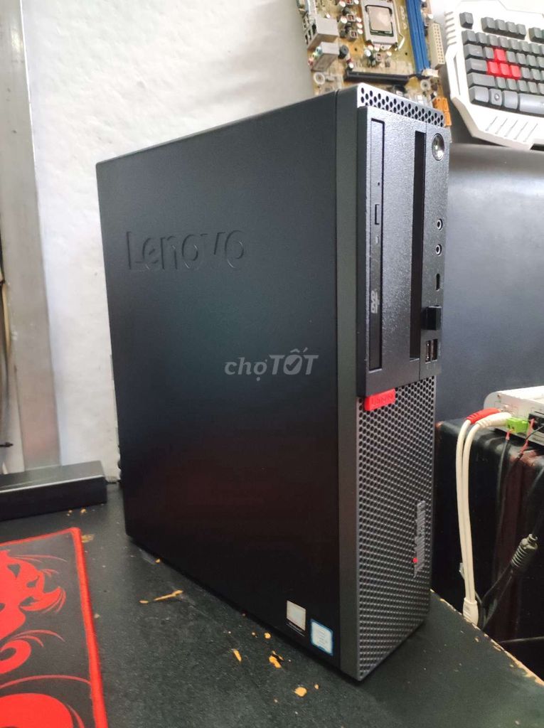 Lenovo thinkcentre core i5 8500