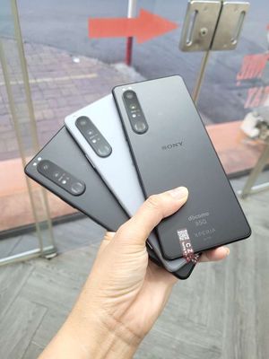 BÁN CON SONY XPERIA 1 MARK 3 RAM12G /256G. Mua bán Điện thoại tại Thành phố Thuận An Bình Dương được đăng bởi Anh Store
