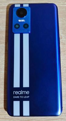 Realme GT Neo 3 8GB/128GB Xanh