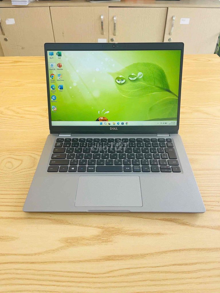 Dell Latitude 5320 i5-1135G7 13.3 inch 16GB/256GB. Mua bán Laptop tại Quận Nam Từ Liêm Hà Nội được đăng bởi Laptopplusvn hình 1