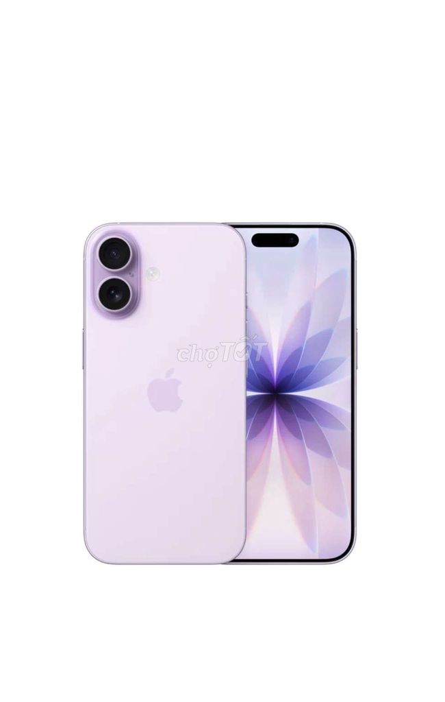 Apple iPhone 17 256GB Tím Mới Nguyên Seal. Mua bán Điện thoại tại Thành phố Phan Thiết Bình Thuận được đăng bởi Thi Nguyen hình 1
