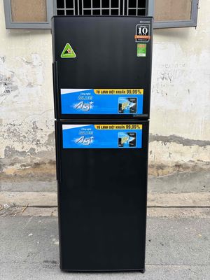 tủ lạnh SHARP 314lit INVERTER tiết kiệm điện❤️. Mua bán Tủ lạnh tại Quận Bình Tân Tp Hồ Chí Minh được đăng bởi Điện Lạnh ĐỨC AN Bình Tân 