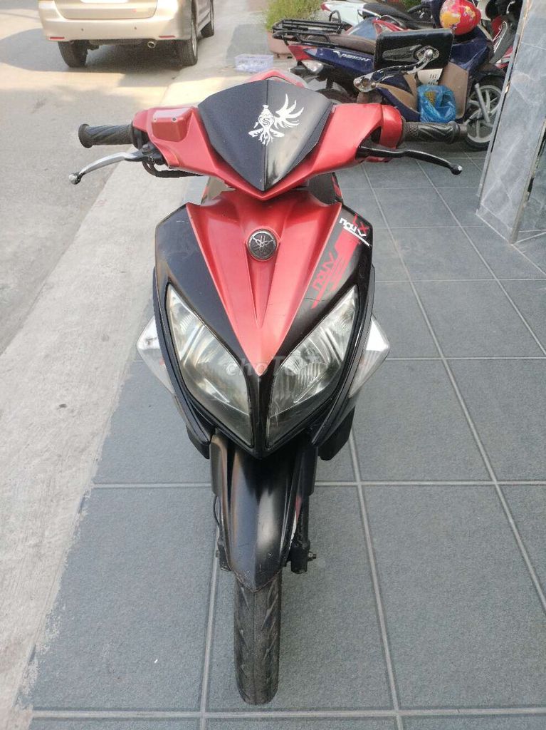 Nouvo LX. Mua bán Xe máy tại Quận Kiến An Hải Phòng được đăng bởi Đỗ Quang Thiện hình 5