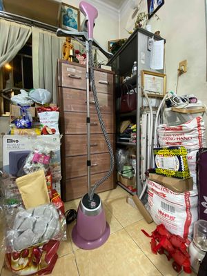 Bàn ủi hơi nước Lock&Lock. Mua bán Nội thất, đồ gia dụng khác tại Quận 5 Tp Hồ Chí Minh được đăng bởi Thuần