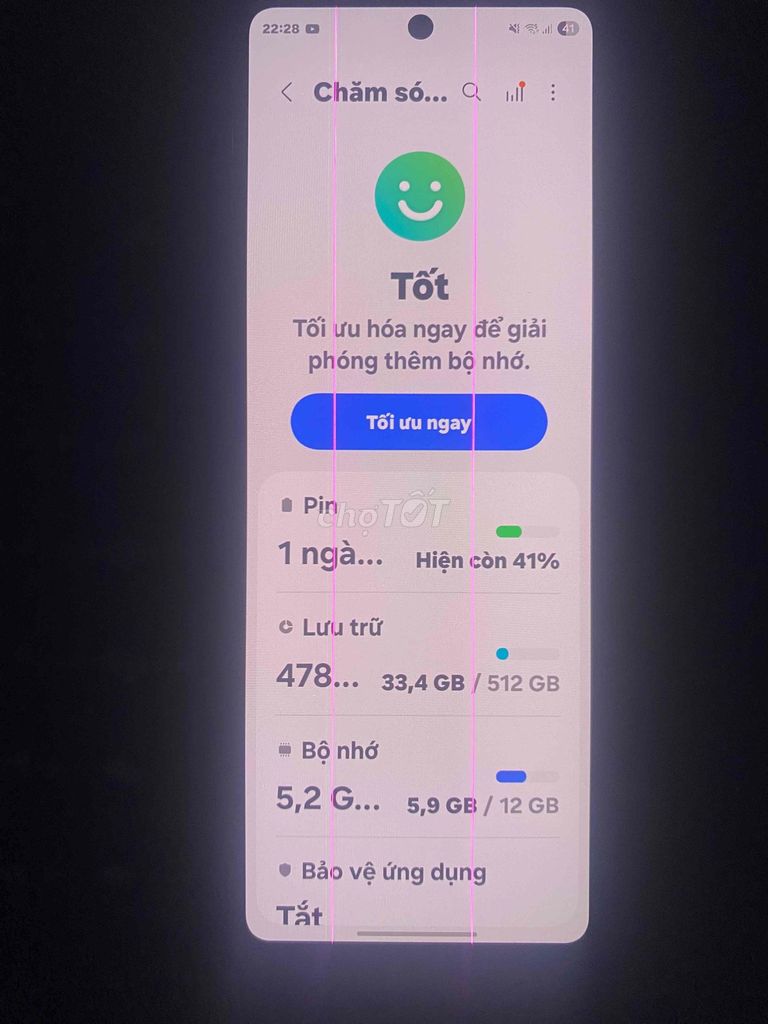 Samsung Z Fold 3 512GB 98%. Mua bán Điện thoại tại Huyện Nhà Bè Tp Hồ Chí Minh được đăng bởi Hùng hình 1