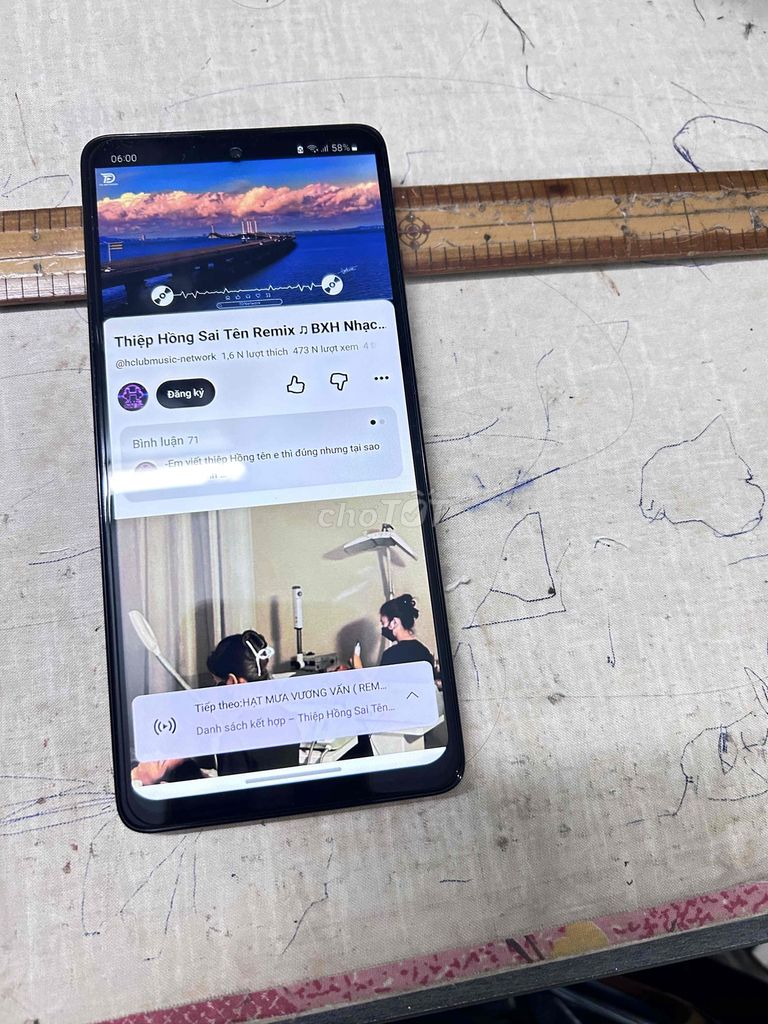 Samsung A71 Hồng Đã sử dụng. Mua bán Điện thoại tại Quận Phú Nhuận Tp Hồ Chí Minh được đăng bởi do phuong hình 1