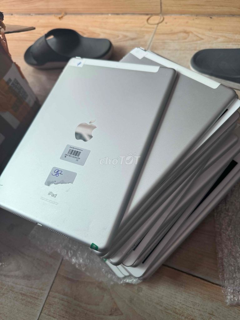 Máy tính bảng Apple gen 8 4g wifi. Mua bán Máy tính bảng tại Thành phố Biên Hòa Đồng Nai được đăng bởi Diep hình 1