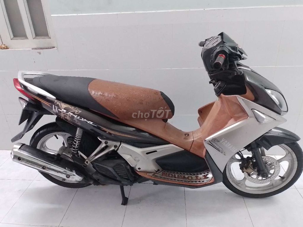 NOVO4LX. Mua bán Xe máy tại Thành phố Biên Hòa Đồng Nai được đăng bởi tran thang hình 5