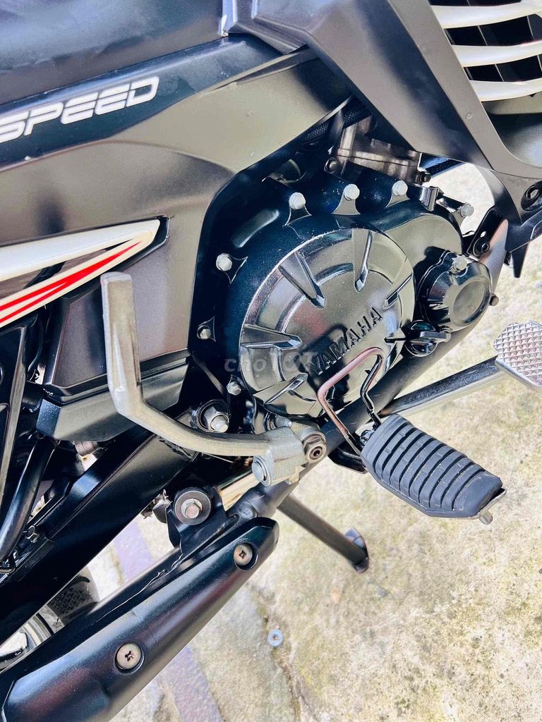 thanh lý. Mua bán Xe máy tại Thị xã Bến Cát Bình Dương được đăng bởi xe máy trả góp tín nghĩa  hình 3