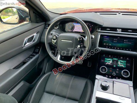 Bán Range Rover Velar R-Dynamic SE 2.0 300PS. Mua bán Ô tô tại Quận 7 Tp Hồ Chí Minh được đăng bởi Jaguar Land Rover Used Car Sài Gòn hình 2