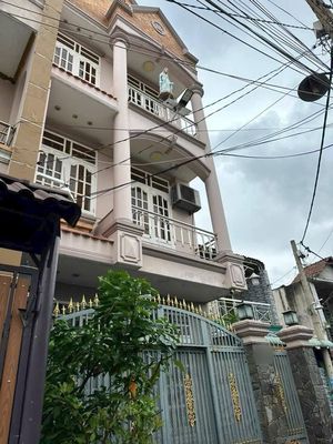 NHÀ 2 LẦU 3PN. 3WC HẺM 3 GÁC ĐƯỜNG BÌNH PHÚ. TAM PHÚ. THỦ ĐỨC. Cho thuê nhà ở tại Thành phố Thủ Đức Tp Hồ Chí Minh được đăng bởi Hùng Trần