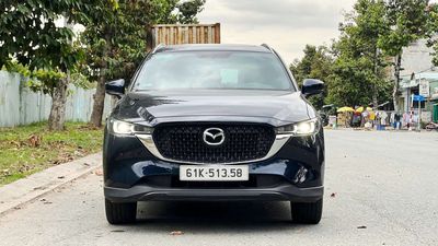 Mazda CX8 2025 Luxury 17.000 km. Mua bán Ô tô tại Quận 8 Tp Hồ Chí Minh được đăng bởi Quốc việt 