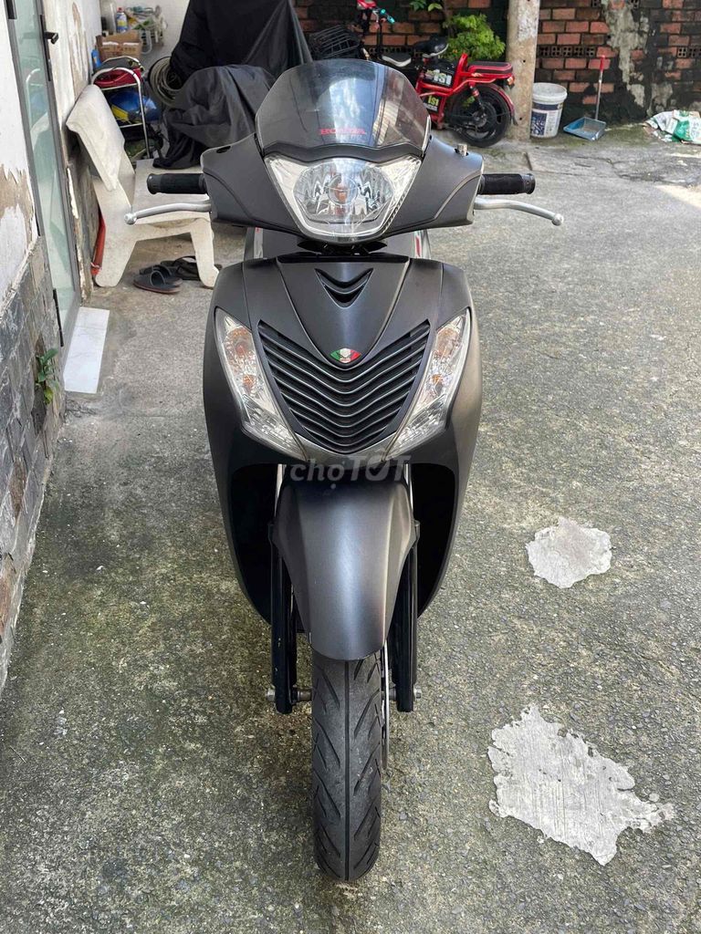 SH150i 2014 up Ý chính chủ. Hỗ trợ góp. Mua bán Xe máy tại Thành phố Thủ Đức Tp Hồ Chí Minh được đăng bởi Lê Hạnh hình 4