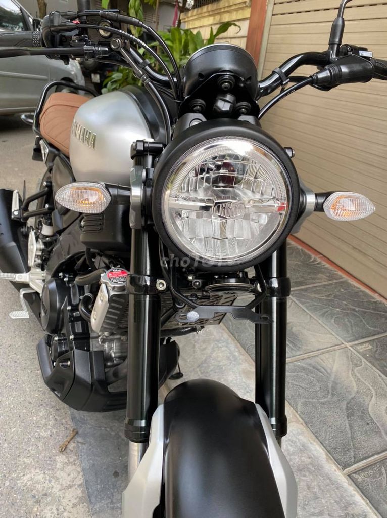 Yamaha XSR 2020. Mua bán Xe máy tại Quận Cầu Giấy Hà Nội được đăng bởi Tong motor xe may hình 2