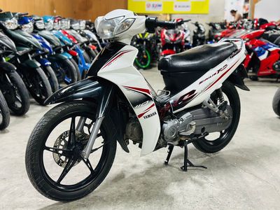 XE MÁYTHANH TÙNG_SIRIUS RC TRẮNG CHÍNH CHỦ MÁY ZIN. Mua bán Xe máy tại Quận Nam Từ Liêm Hà Nội được đăng bởi THANH TÙNG