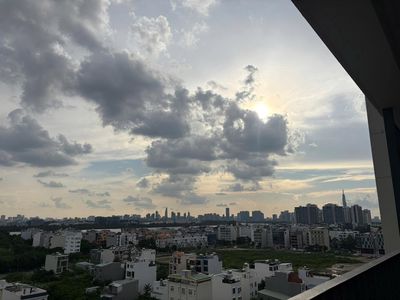 TỔNG HỢP CÁC CĂN 1PN- 2PN -3PN VICTORIA VILLAGE GIÁ TỐT