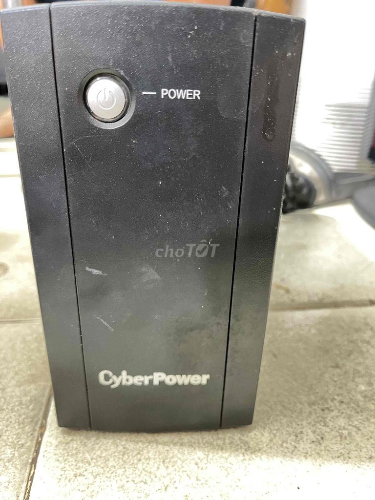 Thanh lý UPS Cyber-Power UT1000E cho ae thợ kt…