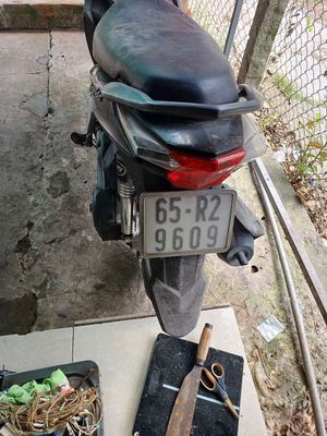 SYM Joyride Đen bạc. Mua bán Xe máy tại Quận Thốt Nốt Cần Thơ được đăng bởi Hoang Nam