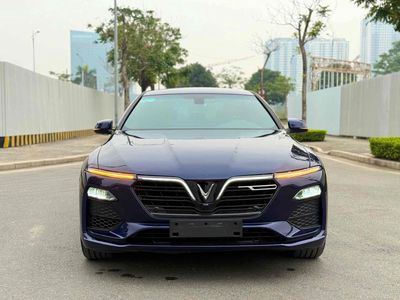 CẦN BÁN VINFAST LUXA 2.0 LÊN NHIỀU ĐỒ CHƠI SX 2022