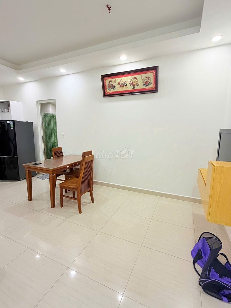 🏡 CHO THUÊ CĂN HỘ MOONLIGHT BOULEVARD – 1PN, FULL NỘI THẤT 🌟