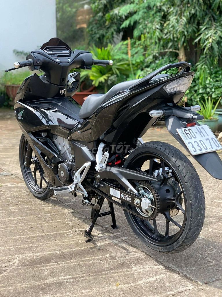 🏷️HONDA WINNER X V2 2021🏷️. Mua bán Xe máy tại Huyện Trảng Bom Đồng Nai được đăng bởi Phạm Minh An hình 10