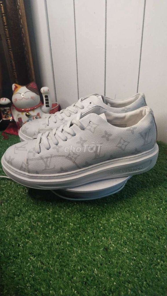 Giày Louis Vuitton size 40