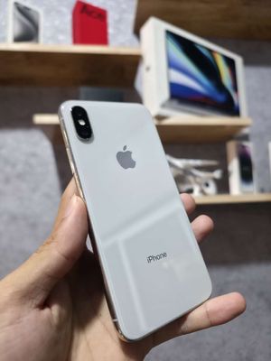 IPHONE X 64GB. Mua bán Điện thoại tại Thành phố Buôn Ma Thuột Đắk Lắk được đăng bởi Nguyễn Ngọc Nhật