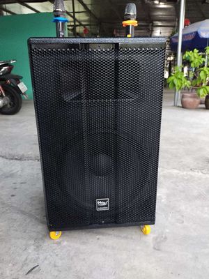 Bán loa kéo bass 40. Mua bán Tivi, Âm thanh tại Huyện Châu Thành Bến Tre được đăng bởi Tiến Đồng audio Btr1