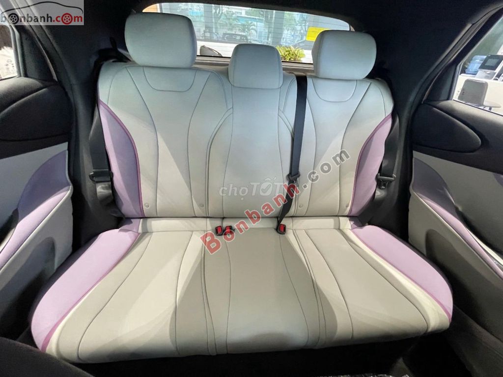 BYD Dolphin GLX 2024 - 552 Triệu. Mua bán Ô tô tại Quận 10 Tp Hồ Chí Minh được đăng bởi BYD Sài Gòn hình 7