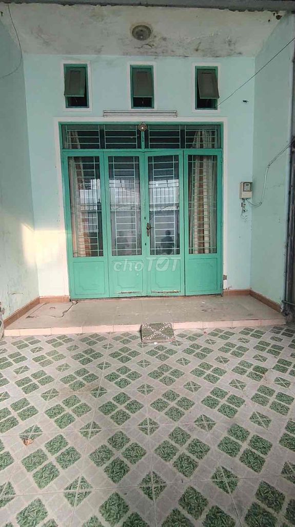 4M x 19M - Sát Mặt Tiền - Tiện Xây Siêu Phẩm - Giáp Tân Bình