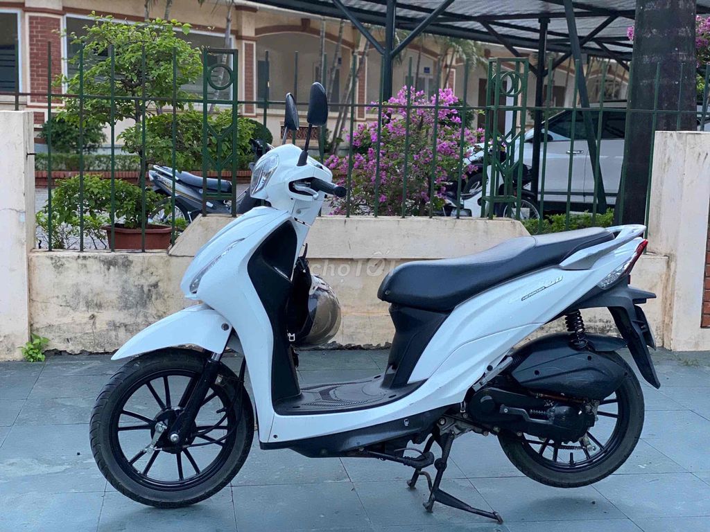 Kymco candy hermosa biển Hà Nội. Mua bán Xe máy tại Quận Nam Từ Liêm Hà Nội được đăng bởi Xe Máy Tấn Hiền  hình 2