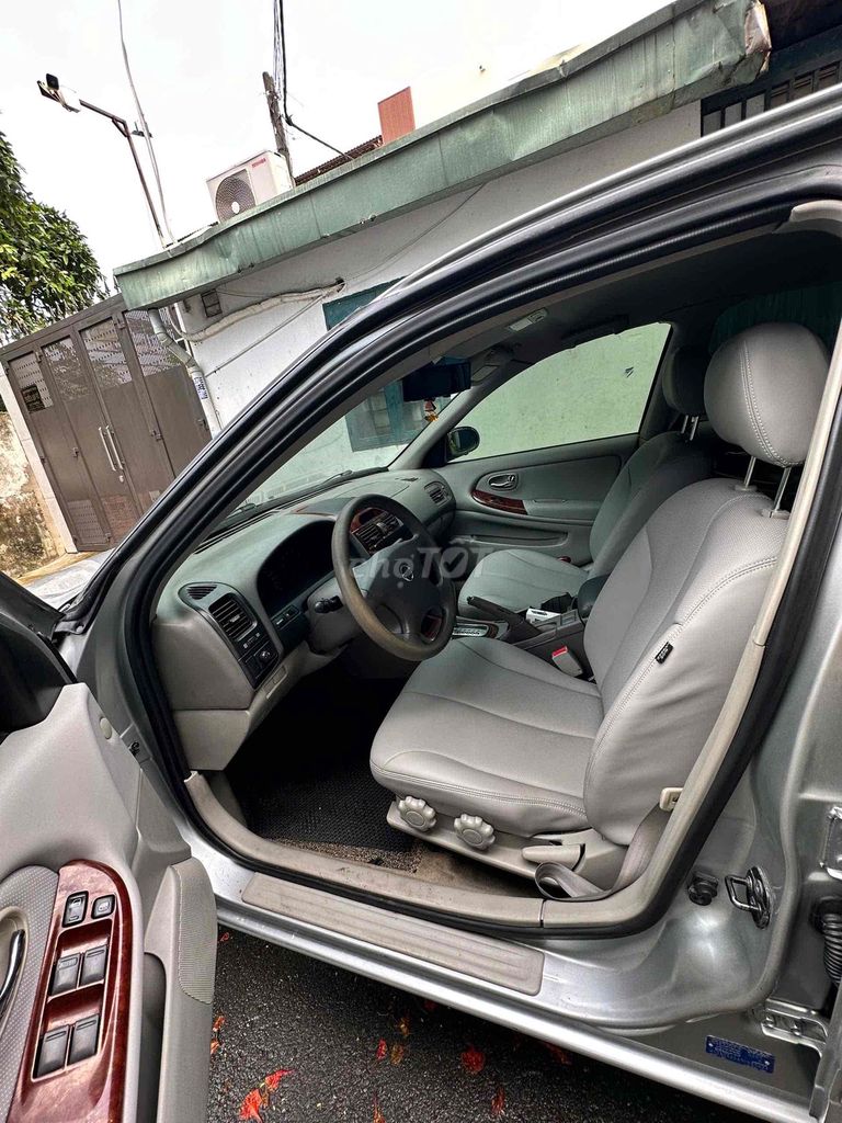 Nissan Maxima 2007 photo 3