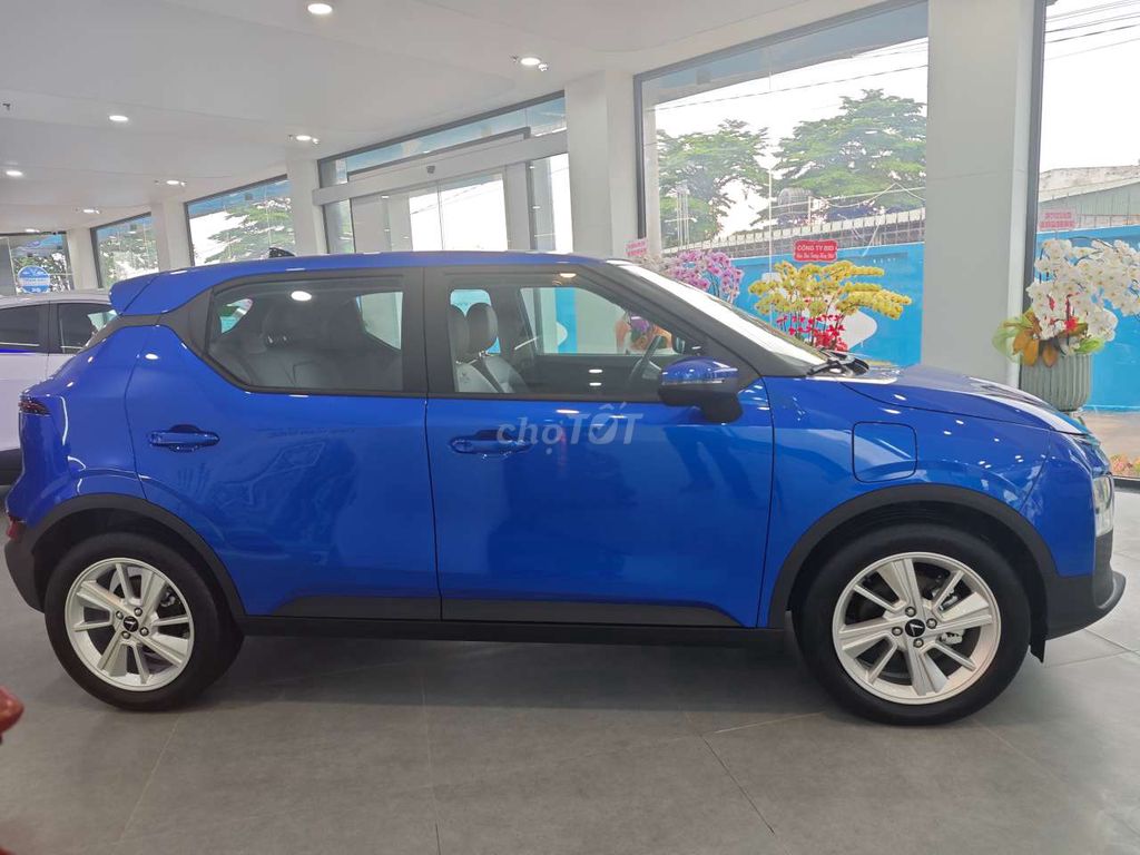 VinFast VF5 2025 Trả trước 0đ. Mua bán Ô tô tại Thành phố Thuận An Bình Dương được đăng bởi Huân VinFast  hình 13