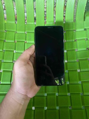 IPhone 11 Promax đen 64gb quốc tế zin all. Mua bán Điện thoại tại Quận Bình Tân Tp Hồ Chí Minh được đăng bởi V I N H