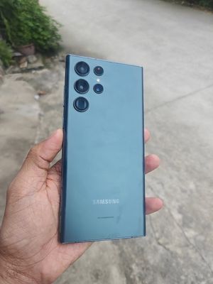 samsung s22 ultra 12gb/512gb full chức năng có gl. Mua bán Điện thoại tại Thành phố Bến Tre Bến Tre được đăng bởi Nguyễn Lãm