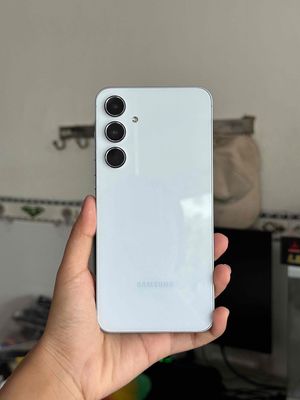 Samsung Galaxy A55 5G 12GB/256GB Trắng