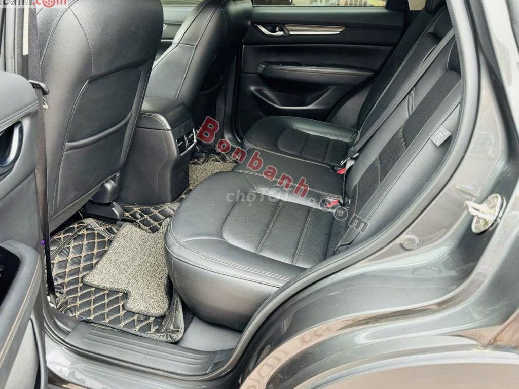 CX5 2.5 Signature Premium AWD I-Activ 2020 - 655Tr. Mua bán Ô tô tại Thành phố Long Khánh Đồng Nai được đăng bởi A.xuân hình 4