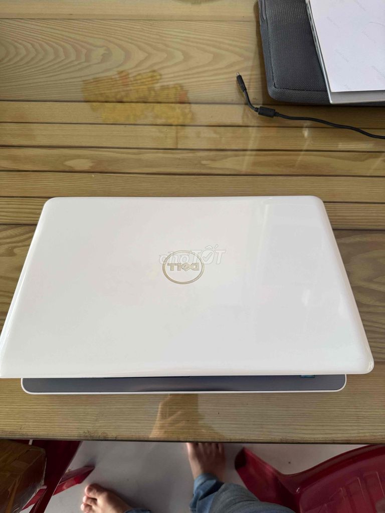 Dell Inspiron 15 i5 7200 -15 inch Cảm ứng. Mua bán Laptop tại Thành phố Bến Tre Bến Tre được đăng bởi lê minh  mobile hình 1