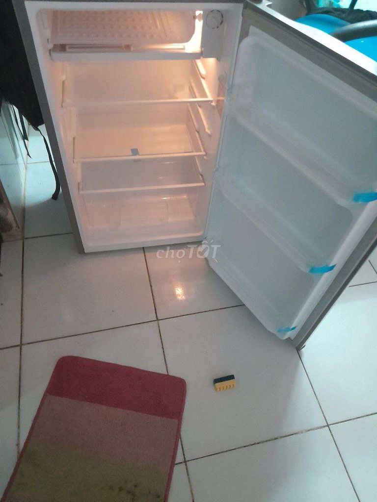 Tủ lạnh đẹp như mới 98% baosài bao đổi 30ngày BH6T