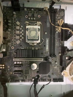 Main board MSI b560m-a. Mua bán Linh kiện (RAM, Card...) tại Quận Ngũ Hành Sơn Đà Nẵng được đăng bởi Tri