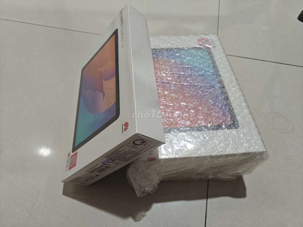 Huawei MatePad T 4GB/64GB Xám. Mua bán Máy tính bảng tại Thành phố Huế Thừa Thiên Huế được đăng bởi Nam nhac hình 1