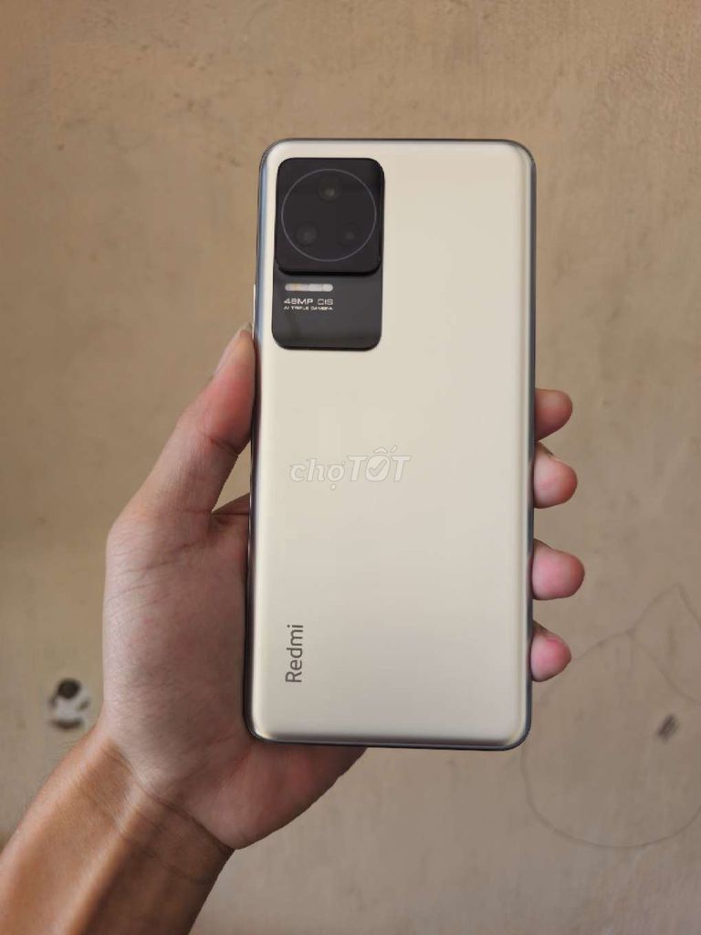 Xiaomi Redmi K50 8/128gb zin full đẹp. Mua bán Điện thoại tại Quận 12 Tp Hồ Chí Minh được đăng bởi Smartphone giá kho hình 1